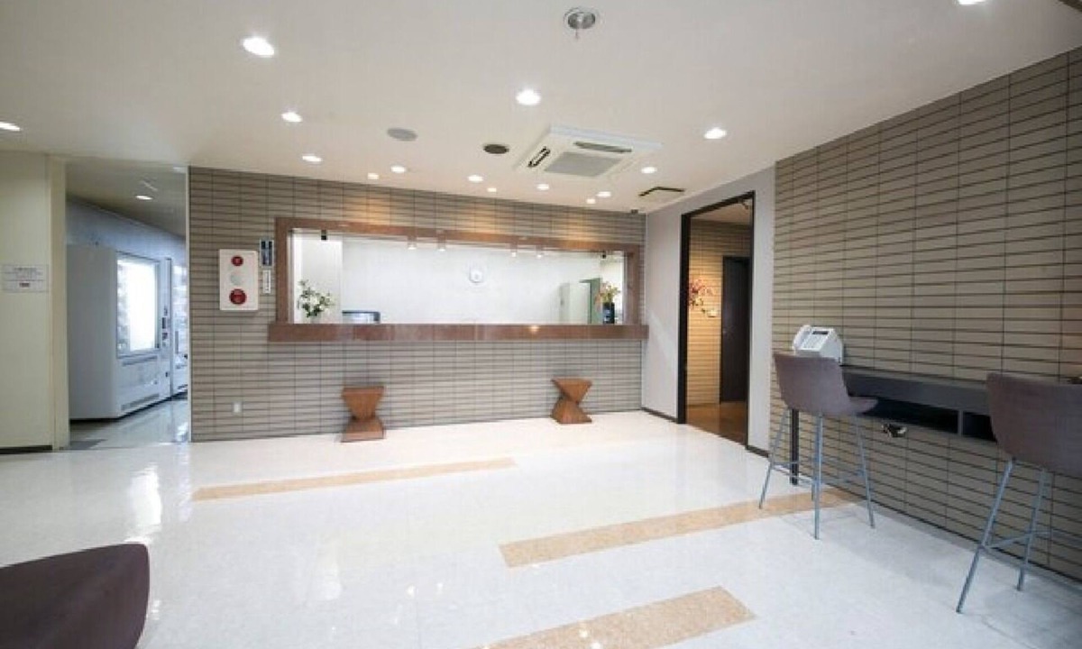 Toyohashi House | Wide single nonsmoking Free parking BasicSim /Toyohashi Aichi