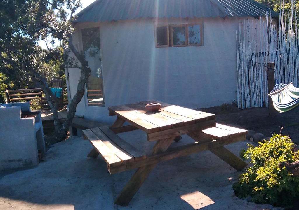 Lubanzi Village Apartment | Wildview Self Catering Cottages Coffee Bay