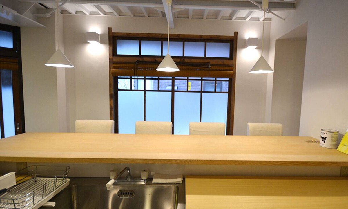 Sendagi House | Wonderful Japanese style house OTOME in Tokyo!