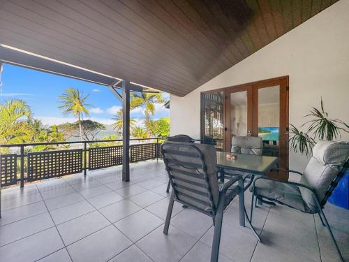 Wongaling Beach Apartment | Wongalinga Beachfront Apt 5