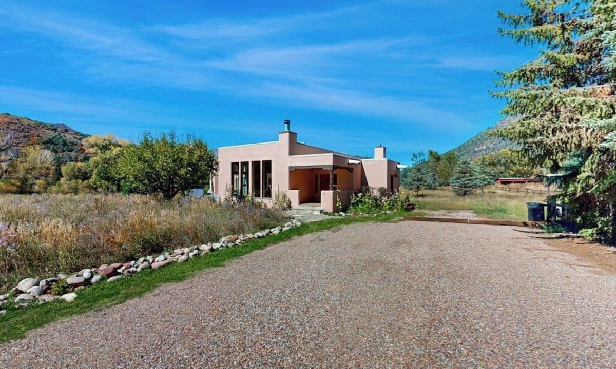 Snowmass Village House | Woody Creek Home with 3BR + Kids Room