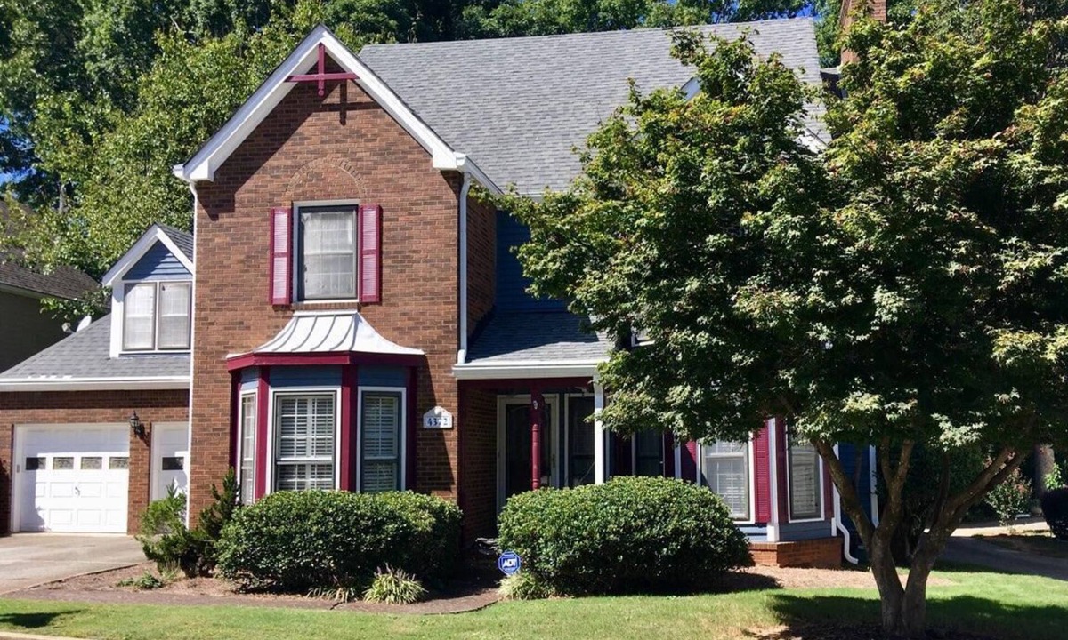Stone Mountain House | World Cup 2026 5BR/3.5BA Entire Home Sleeps 6-8 Atlanta Area