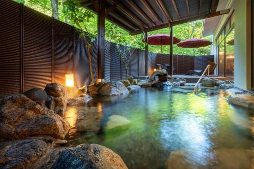 Kaga Hotel | Yamanaka Onsen Kajikaso - Opening in 1st, Aug 2025