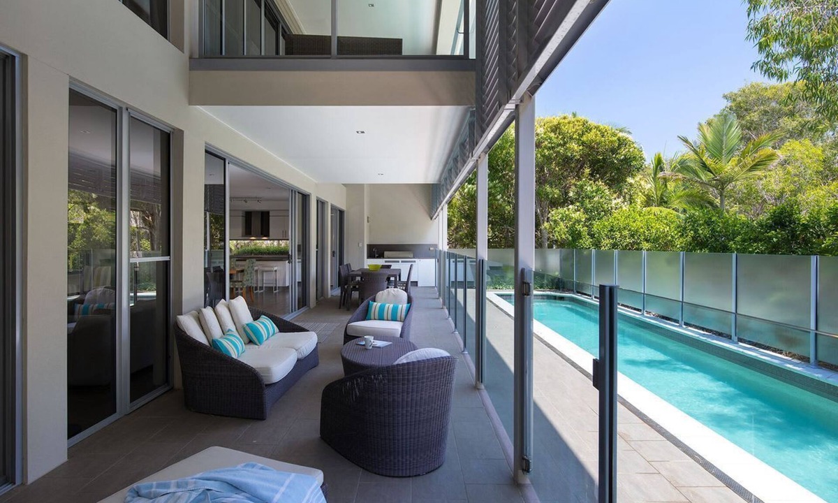 Yaroomba House | Yaroomba Beach House