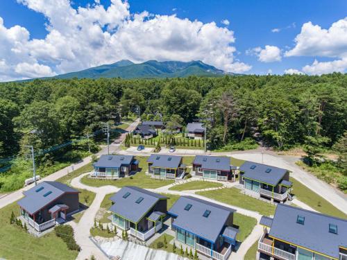 Hokuto Hotel | Yatsugatake Kogen Resort