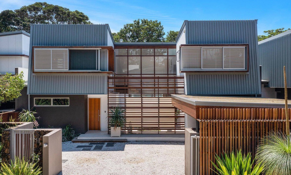 Suffolk Park House | Your Luxury Escape - Cypress 2