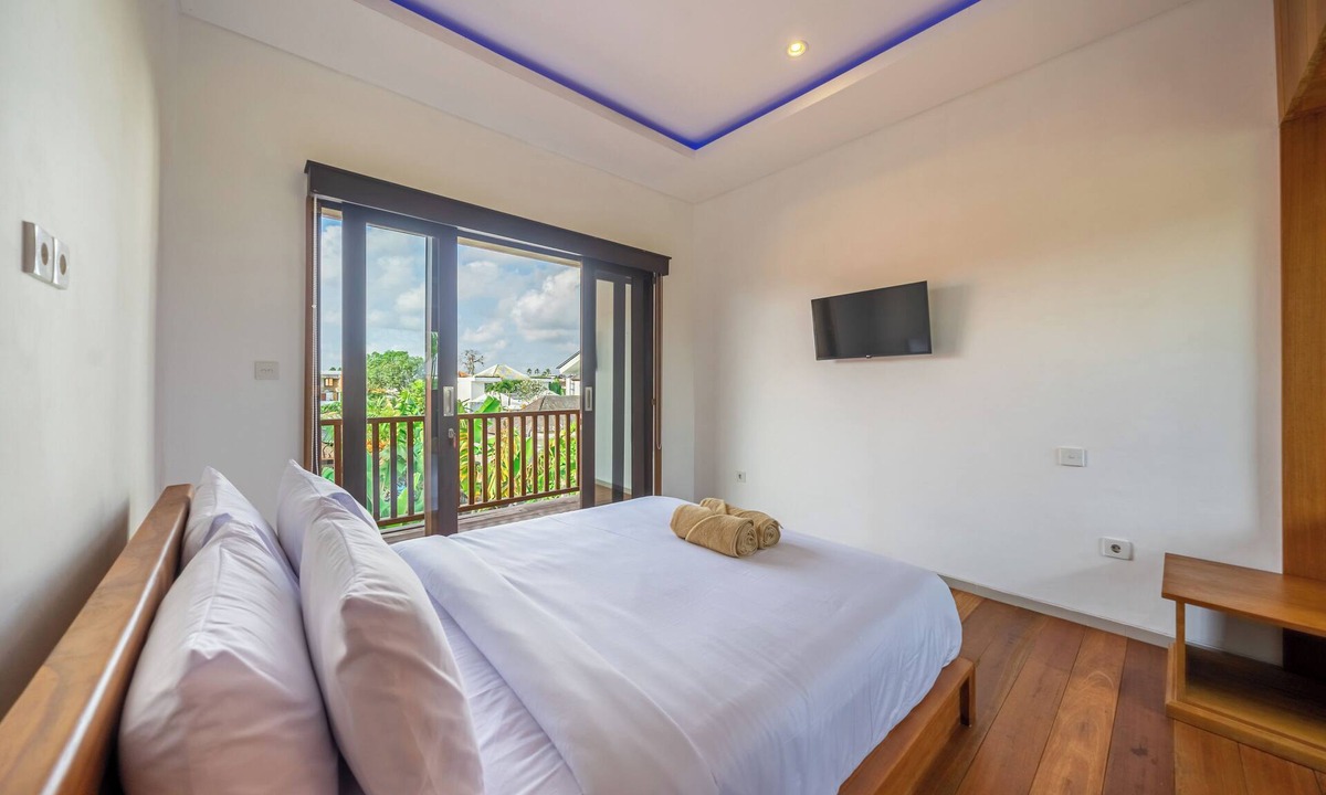 Berawa Hotel | ZenDen