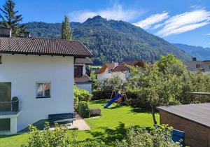 110 m² Apartment ∙ 4 bedrooms ∙ 8 guests in Prutz