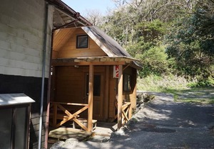 200 ft² Cottage