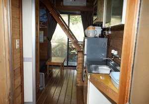 200 ft² Cottage