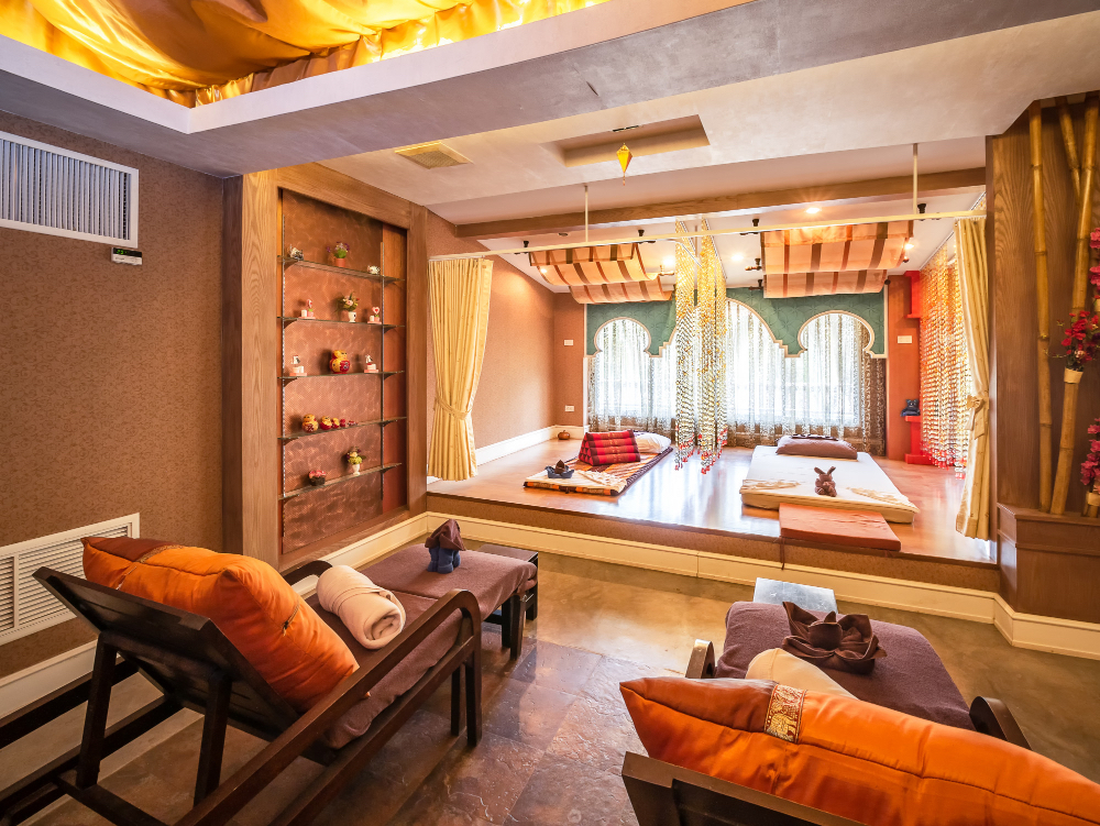320 m² House ∙ 4 bedrooms ∙ 10 guests