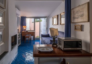 40 m² Apartment ∙ 1 bedroom ∙ 4 guests in Ischia