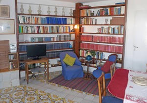 40 m² Apartment ∙ 2 bedrooms ∙ 4 guests in Ischia