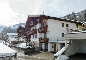 60 m² Apartment ∙ 1 bedroom ∙ 4 guests