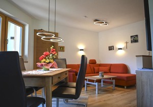 80 m² Apartment ∙ 2 bedrooms ∙ 5 guests