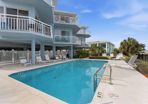 Amadeus 7 in St. Pete Beach