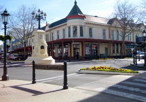 Aotea Motor Lodge