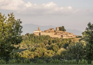 Apartment A3 with pool San Ansano