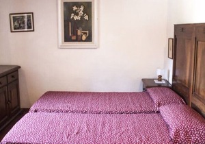 Apartment A3 with pool San Ansano