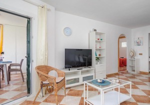 Apartment Benalmar Playa by Interhome in Benalmádena