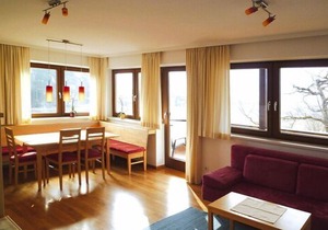 Apartments home Bergbauernhof Wallnöfer, Mieming in Mieming