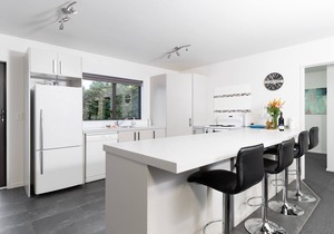 Award Winning Pet Friendly Holiday Home