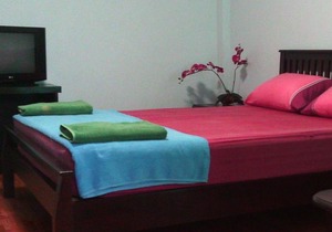 B.B.Apartment Phuket in Phuket