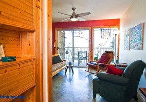 Barton Hills Condo in Austin