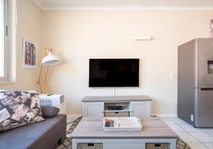Cape Town City Center 1 Bedroom Apartment