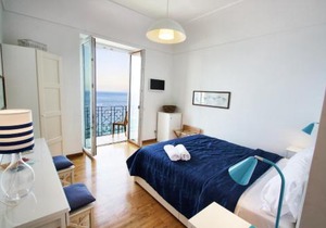 Capri Inn in Capri