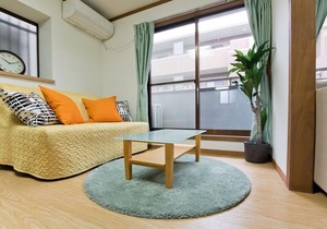 Casa Tokyo in Tokyo