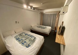 CHENDA INTERNATIONAL HOTEL