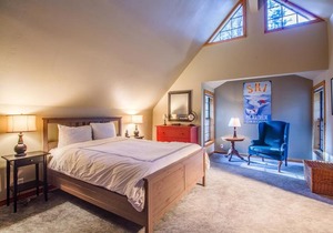 Circle 4 Cabin 23 in Sunriver