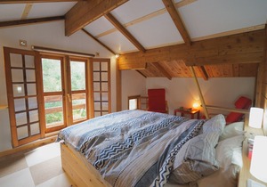 Couple suite / Myoko Niigata