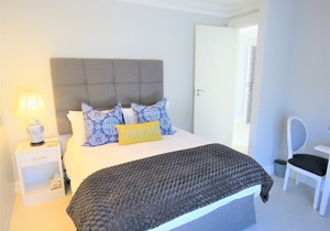 DELUXE STUDIO - OCEAN BREEZE SUNSET BEACH