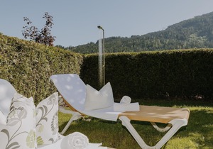 Double room Comfort - B&B Hotel Die Bergquelle