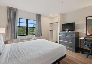 Extended Stay America - San Jose - Mountain View in Mountain View