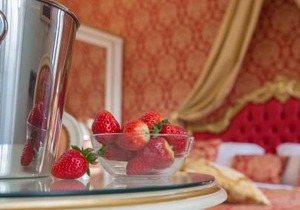 Friendly Venice Suites in Venice