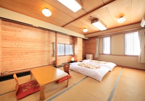 Fujinomiya Green Hotel