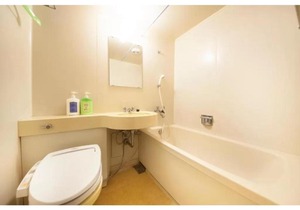 Fujinomiya Green Hotel - Vacation STAY 19032v