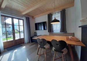 Hochalmbahnen Chalets 10W1, Tanne, nahe Gondel, mit Wallbox und Hunde willkommen