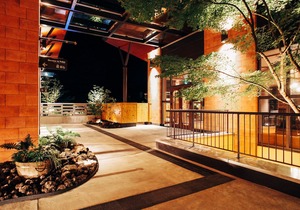 Hotel Karuizawa Cross