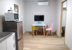 Issyuku Higashiueno Hotel 401