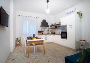 La Zagara Holiday House - Cetara - Amalfi Coast