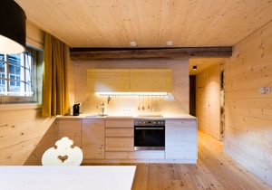 Light, air, calm, landscape. Immerse yourself in our Giatla house