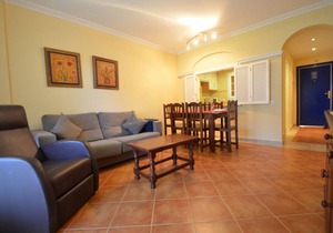 LOS CISNES 242 - Two Bedroom Apartment, Sleeps 5 in Ayamonte