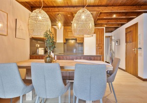 Luderna - Apartamento Val de Ruda B3 Entecada in Baqueira