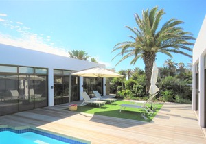 LUXURY SUITE OCEAN BREEZE - SUNSET BEACH