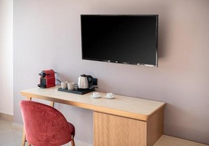 M City Hotel in Chania