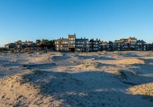 Pajaro Dunes Resort Cozy 2 Bedroom - Beach Level*